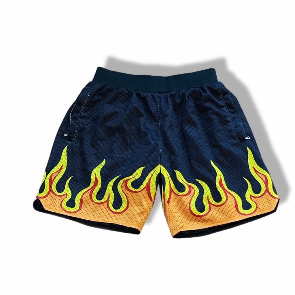 Fire Shorts