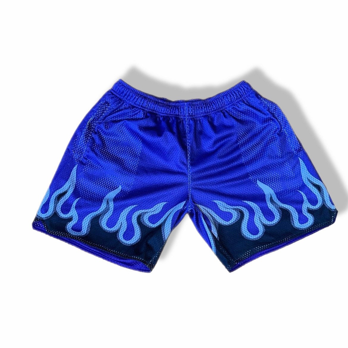 Fire Shorts