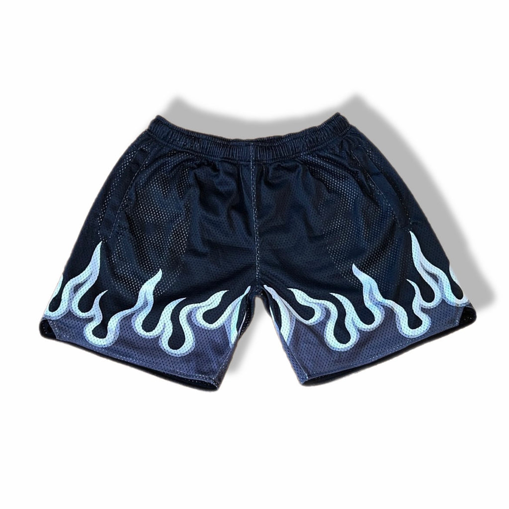 Fire Shorts