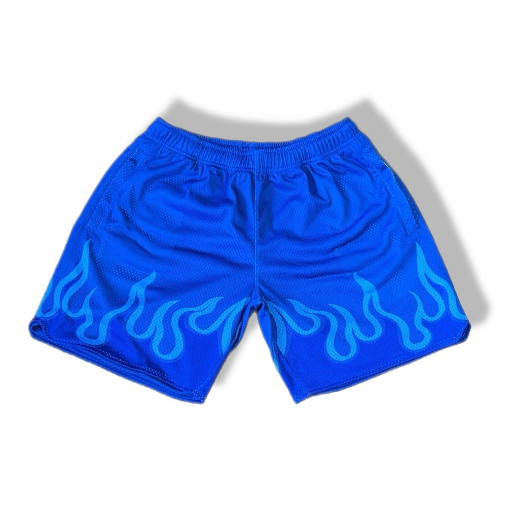 Fire Shorts