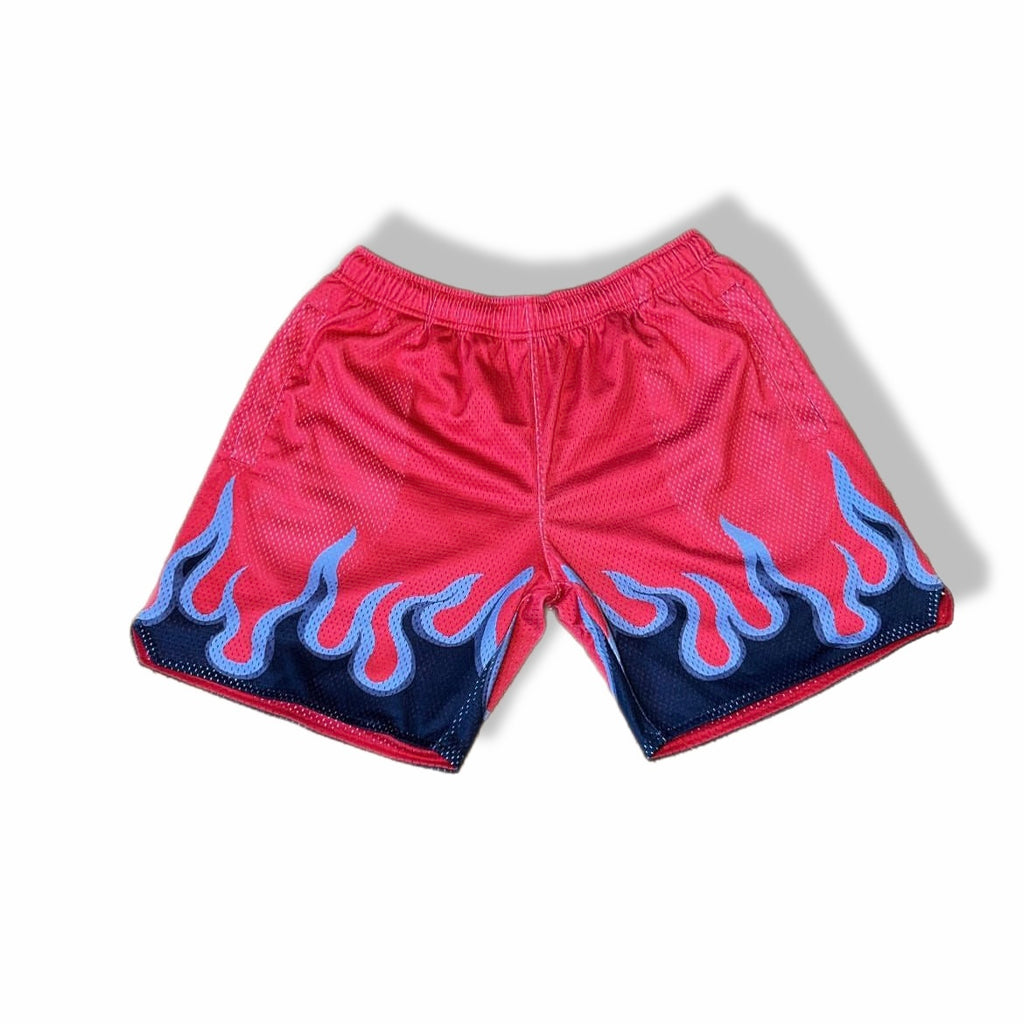 Fire Shorts