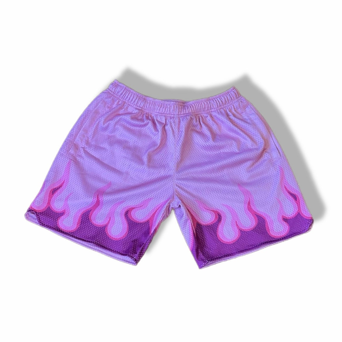 Fire Shorts